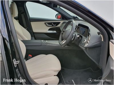 2025 Mercedes-Benz E Class