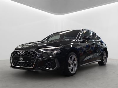 2023 Audi A3