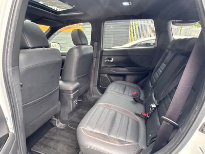2018 Mitsubishi Outlander