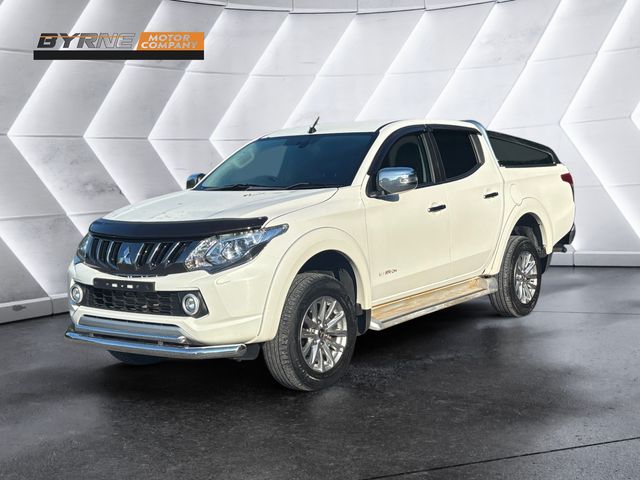 vehicle for sale from Byrne Motor Company