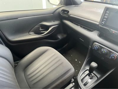 2021 Toyota Yaris