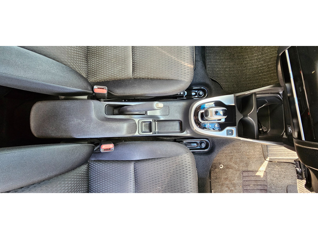 2018 Honda Fit