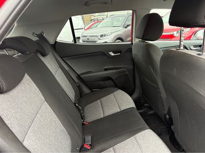 2021 Kia Stonic