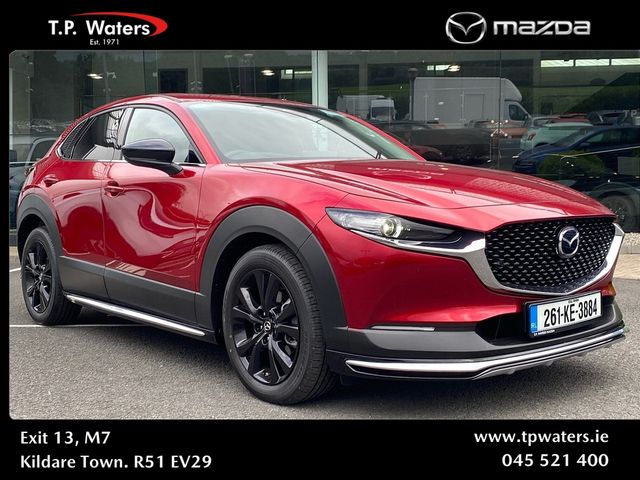 vehicle for sale from TP Waters