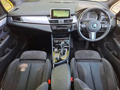 2017 BMW 2 Series