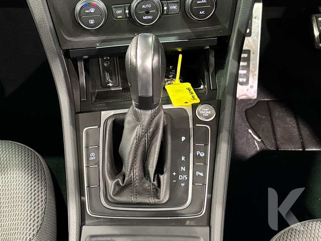 2020 Volkswagen Golf