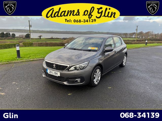 vehicle for sale from Adams of Glin