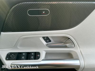 2021 Mercedes-Benz GLA Class