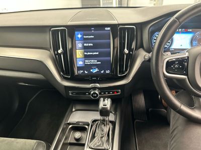 2019 Volvo XC60
