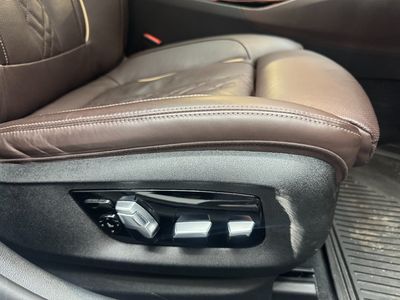 2021 BMW 5 Series