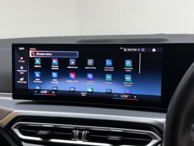 2024 BMW 3 Series
