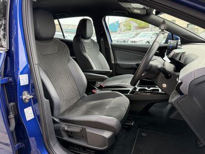 2023 Volkswagen ID.4