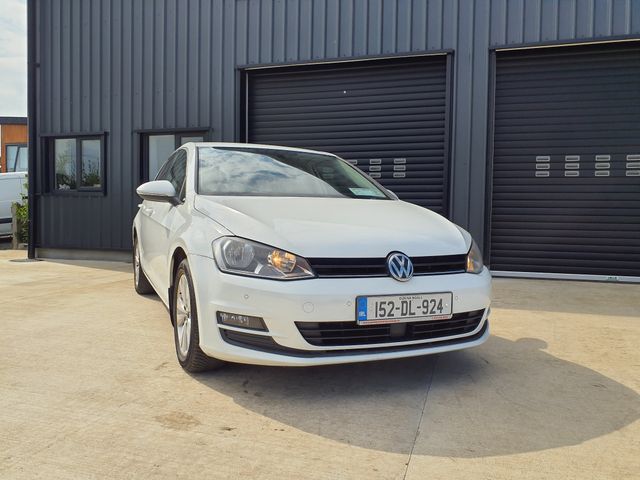 vehicle for sale from Paddy Doherty Car Sales