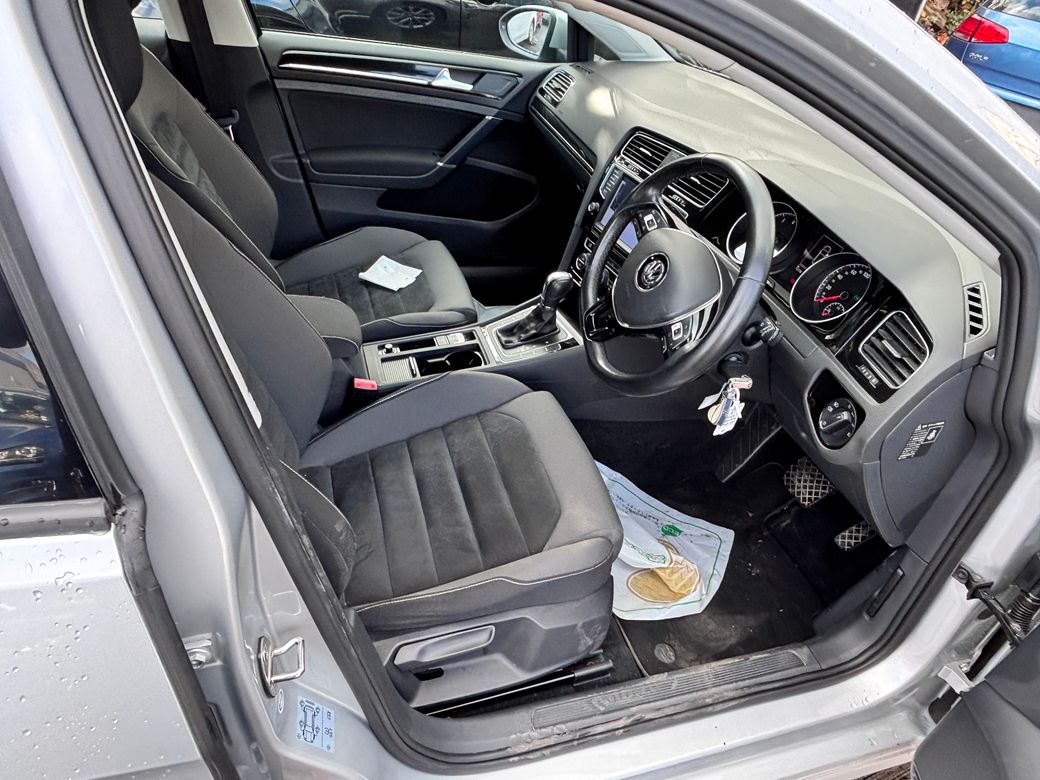 2013 Volkswagen Golf