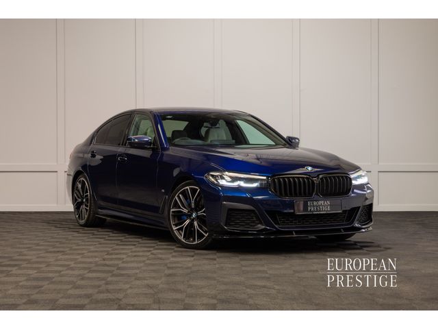 vehicle for sale from European Prestige