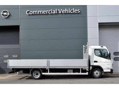 2026 FUSO Canter