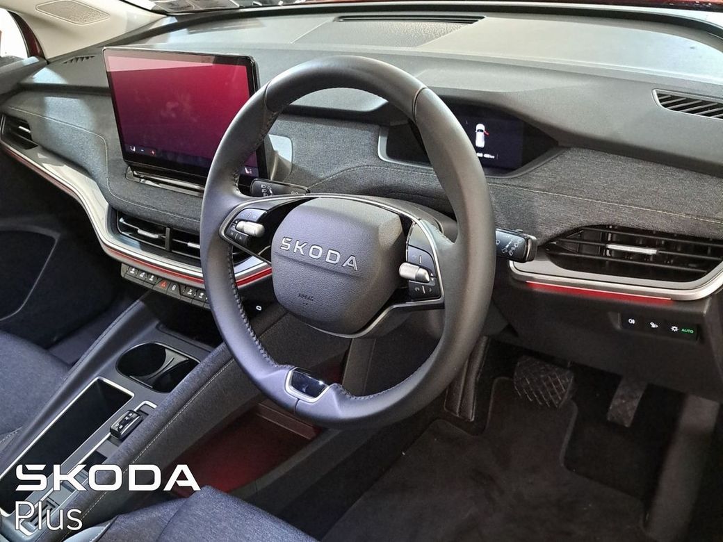 2026 Skoda Elroq