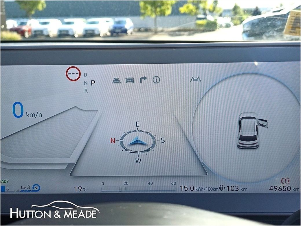 2023 Hyundai Ioniq 5