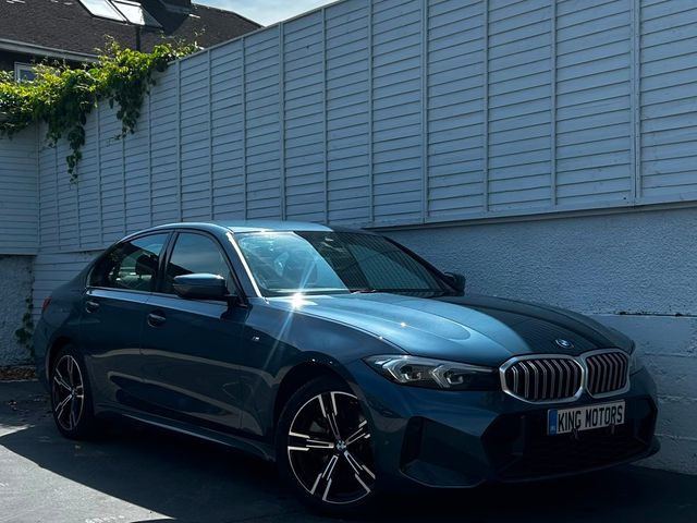 vehicle for sale from King Motors