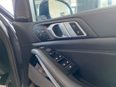 2020 BMW X5