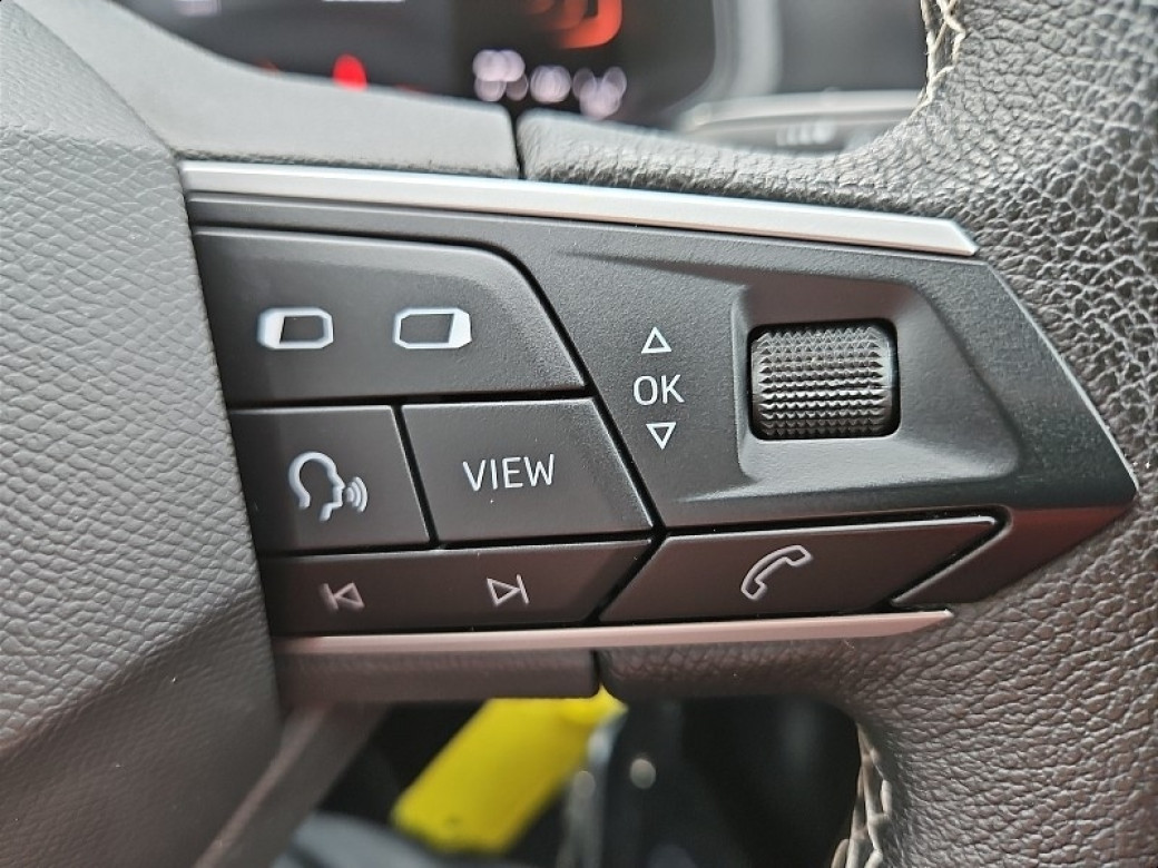 2023 SEAT Arona