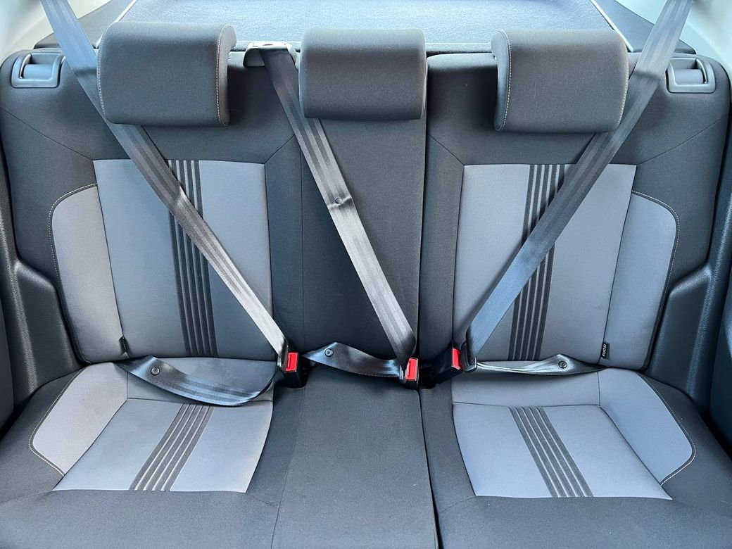 2016 Volkswagen Polo