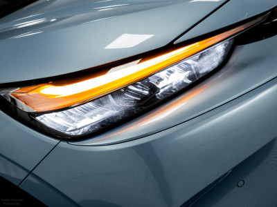 2024 Honda e:NY1