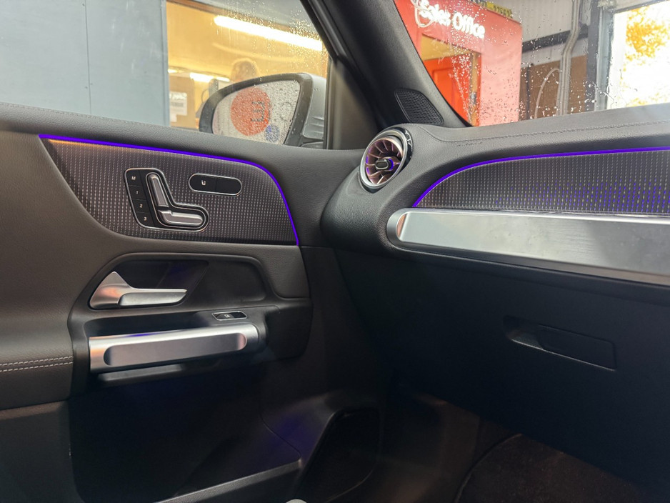 2024 Mercedes-Benz EQB