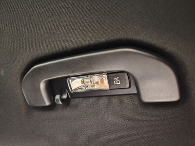 2022 Mercedes-Benz CLA Class