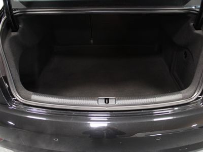 2017 Audi A3 Saloon