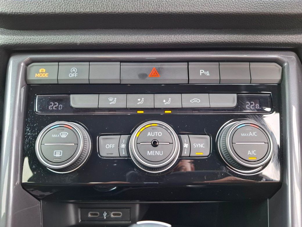 2021 Volkswagen T-Roc