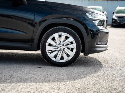 2024 Skoda Kodiaq