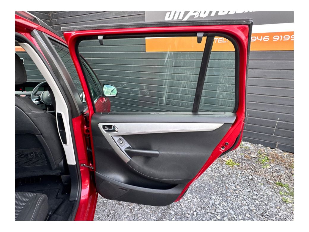 2012 Citroen Grand C4 Picasso