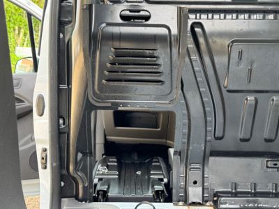 2022 Ford Transit Connect