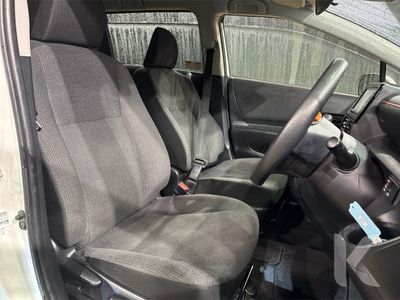 2021 Toyota Sienta