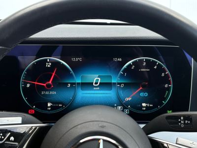 2022 Mercedes-Benz E Class