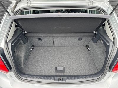 2015 Volkswagen Polo