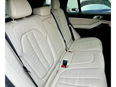 2020 BMW X5