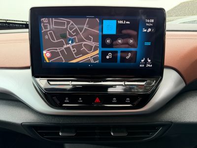 2023 Volkswagen ID.4