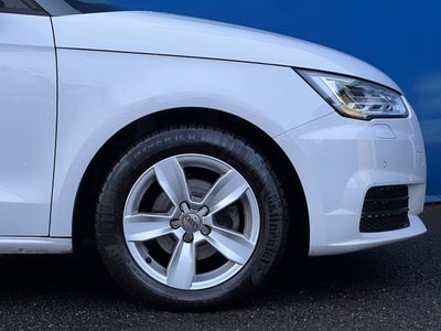 2015 Audi A1