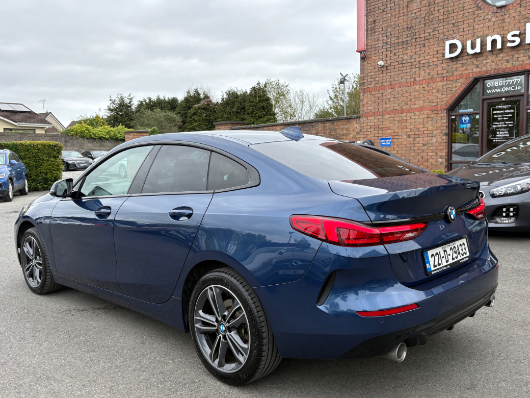 2022 BMW 2 Series