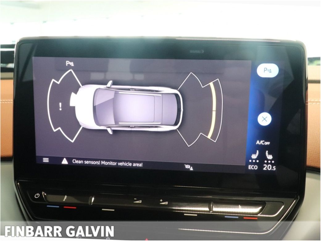 2023 Volkswagen ID.4