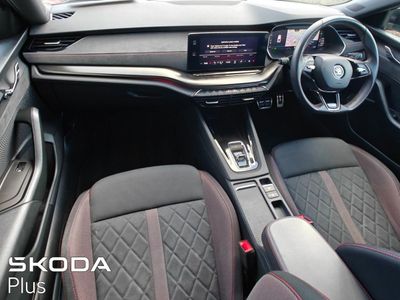 2024 Skoda Octavia
