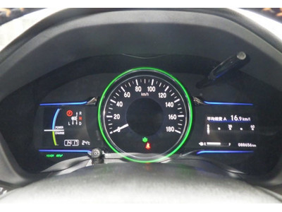 2015 Honda Vezel