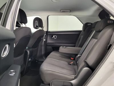 2022 Hyundai Ioniq 5