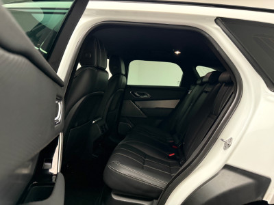 2021 Land Rover Range Rover Velar