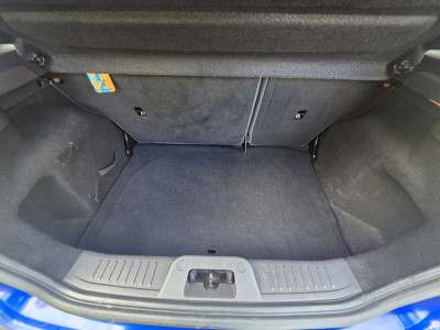 2014 Ford Fiesta