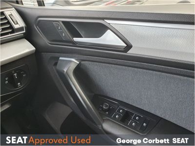 2024 SEAT Tarraco