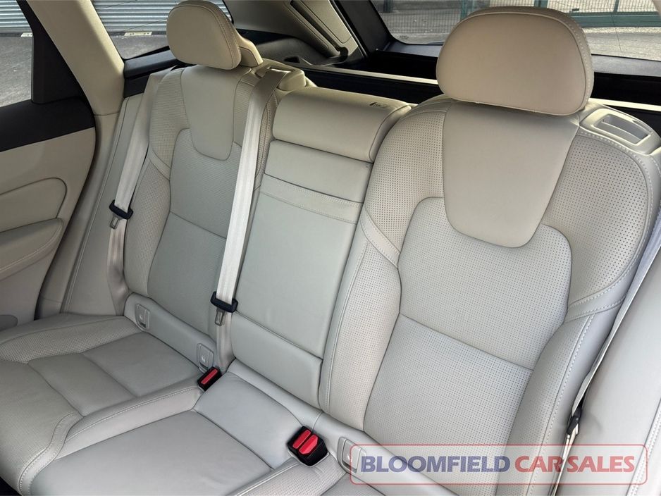 2018 Volvo XC60