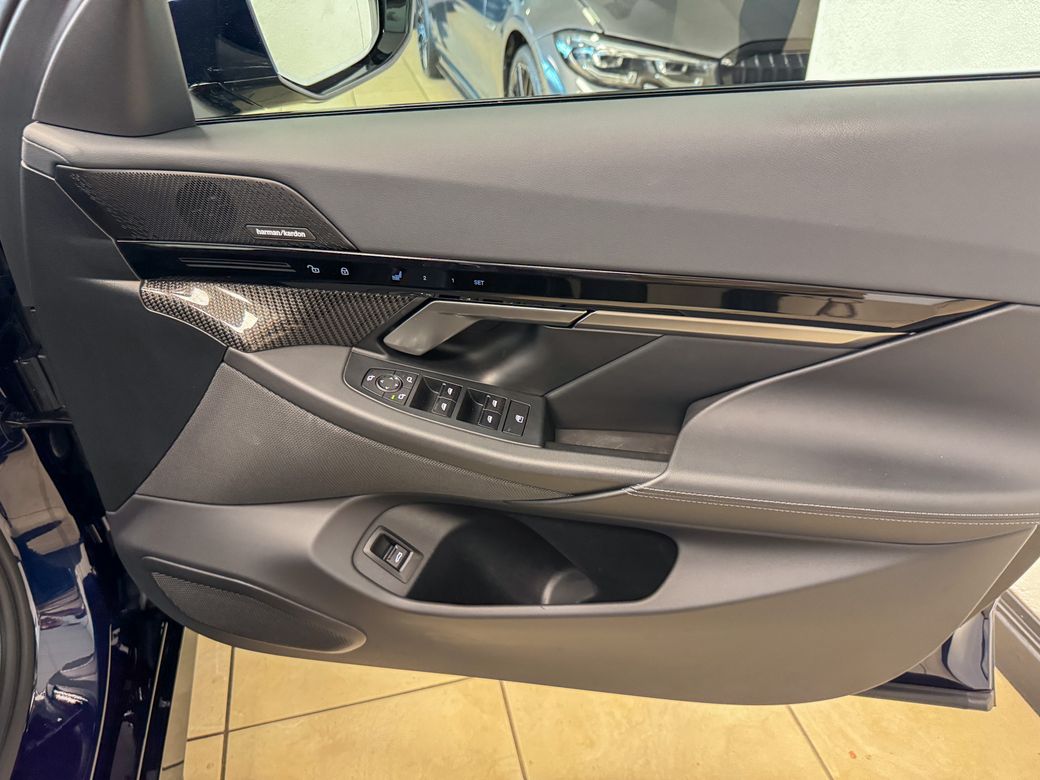 2024 BMW 5 Series